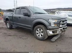 1FTEX1E8XGFD02909 2016 FORD F-150