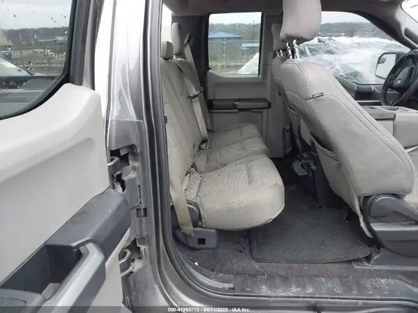 1FTEX1E8XGFD02909 2016 FORD F-150 - Image 8