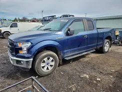 1FTEX1E8XGFD14140 2016 FORD F-150