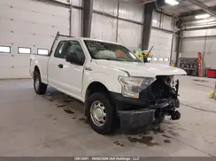 1FTEX1E8XGFD26224 2016 FORD F-150