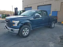 1FTEX1E8XGFD36154 2016 FORD F-150