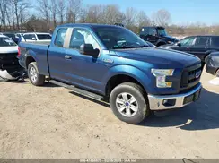 1FTEX1E8XGFD60745 2016 FORD F-150