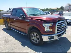 1FTEX1E8XGKD57934 2016 FORD F-150