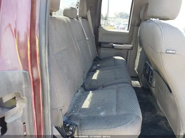 1FTEX1E8XGKD57934 2016 FORD F-150 - Image 8