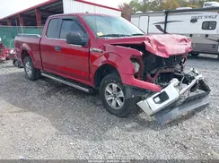 1FTEX1E8XHFA13983 2017 FORD F-150