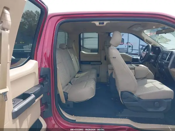 1FTEX1E8XHFA13983 2017 FORD F-150 - Image 8