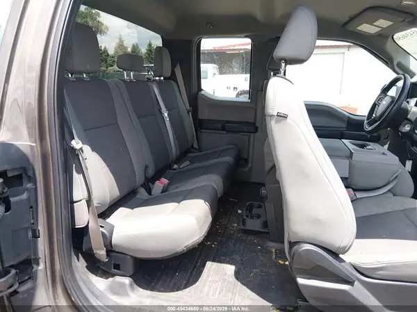 1FTEX1E8XHFA15393 2017 FORD F-150 - Image 8