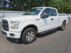 1FTEX1E8XHFA56140 2017 FORD F-150