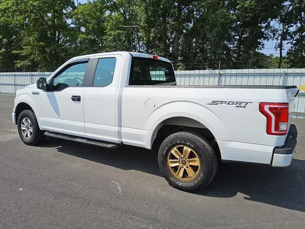 1FTEX1E8XHFA56140 2017 FORD F-150 - Image 2