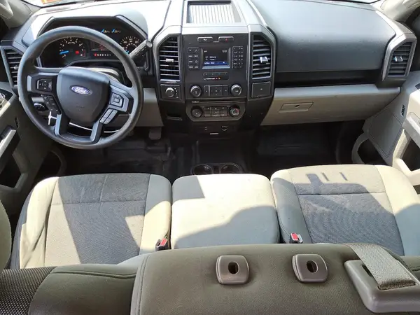 1FTEX1E8XHFA56140 2017 FORD F-150 - Image 8