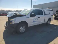 1FTEX1E8XHFB30799 2017 FORD F-150