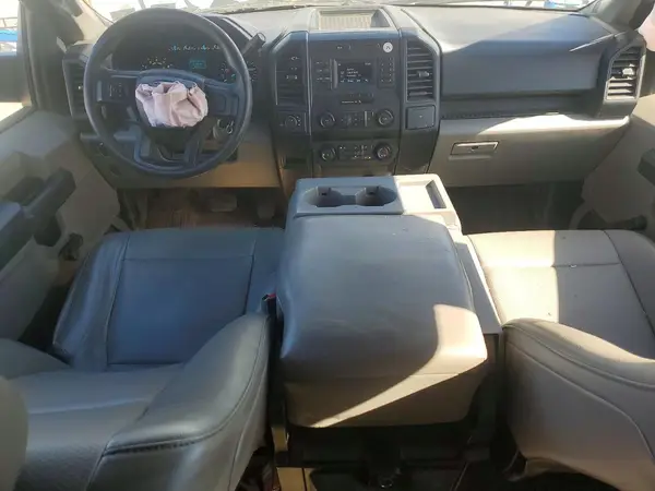 1FTEX1E8XHFB30799 2017 FORD F-150 - Image 8