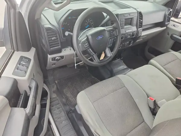 1FTEX1E8XHFC03847 2017 FORD F-150 - Image 8