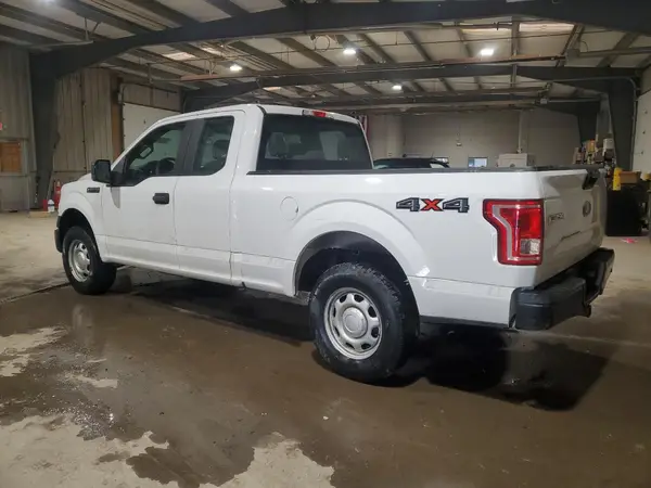 1FTEX1E8XHFC52742 2017 FORD F-150 - Image 2