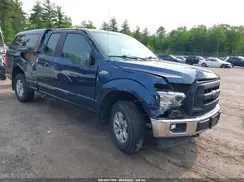 1FTEX1E8XHFC74031 2017 FORD F-150