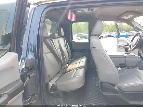 1FTEX1E8XHFC74031 2017 FORD F-150 - Image 8