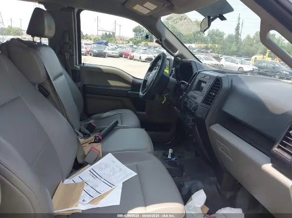 1FTEX1E8XHKC37584 2017 FORD F-150 - Image 1