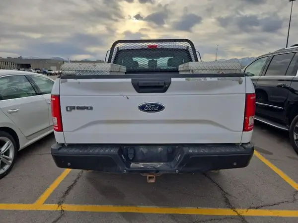 1FTEX1E8XHKC49220 2017 FORD F-150 - Image 2