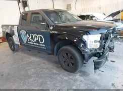 1FTEX1E8XHKC76191 2017 FORD F-150