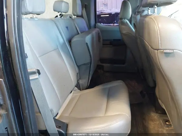 1FTEX1E8XHKC76191 2017 FORD F-150 - Image 8