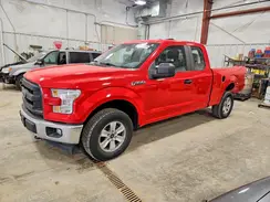 1FTEX1E8XHKD78008 2017 FORD F-150
