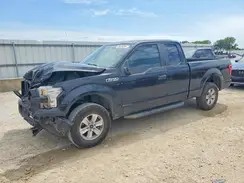 1FTEX1E8XHKE23769 2017 FORD F-150
