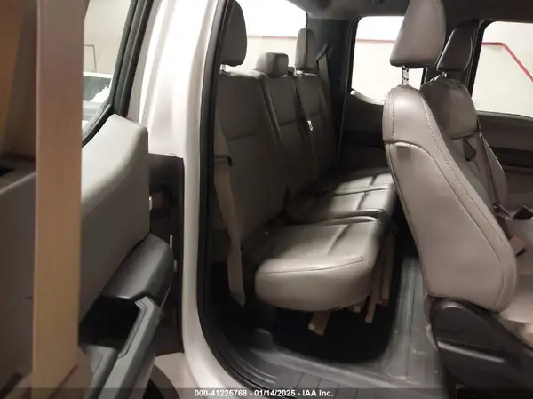 1FTEX1E8XHKE38692 2017 FORD F-150 - Image 8