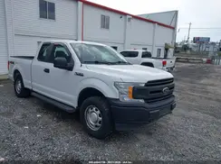 1FTEX1EB0JFA64930 2018 FORD F-150