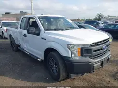 1FTEX1EB0JFB32577 2018 FORD F-150