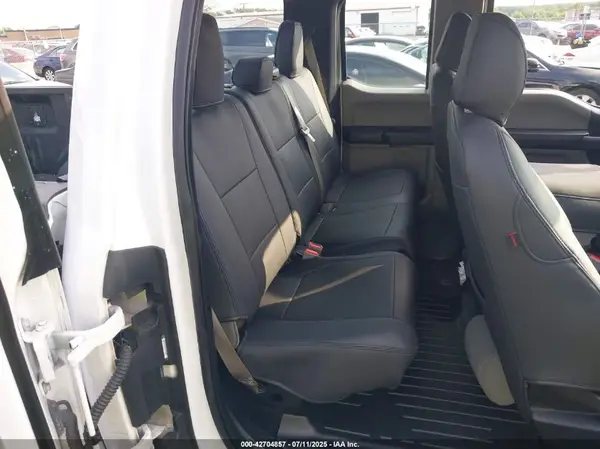 1FTEX1EB0JFB32577 2018 FORD F-150 - Image 8