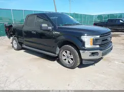 1FTEX1EB0JFB56541 2018 FORD F-150