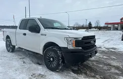 1FTEX1EB0JFC03826 2018 FORD F-150