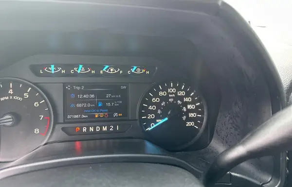 1FTEX1EB0JFC03826 2018 FORD F-150 - Image 8