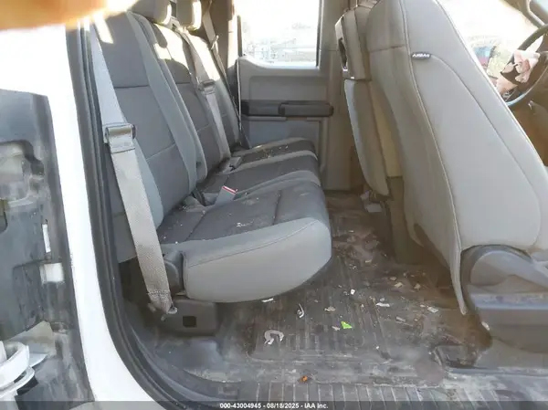 1FTEX1EB0JFD13601 2018 FORD F-150 - Image 8