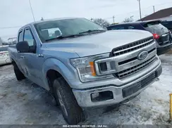 1FTEX1EB0JFE62848 2018 FORD F-150