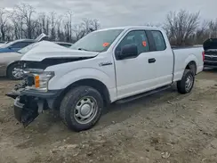 1FTEX1EB0JKE85845 2018 FORD F-150