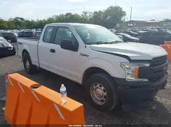 1FTEX1EB0JKE95632 2018 FORD F-150