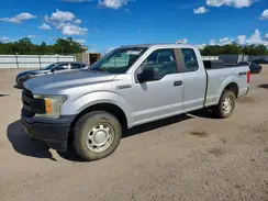1FTEX1EB0KFA37261 2019 FORD F-150