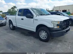 1FTEX1EB0KFA37325 2019 FORD F-150