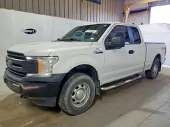 1FTEX1EB0KFA67988 2019 FORD F-150