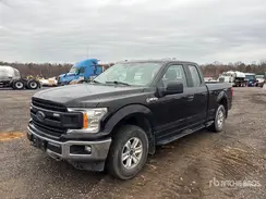 1FTEX1EB0KFA82636 2019 FORD F-150