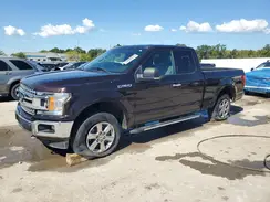 1FTEX1EB0KFC18165 2019 FORD F-150