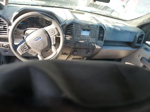 1FTEX1EB0KKC12311 2019 FORD F-150 - Image 8