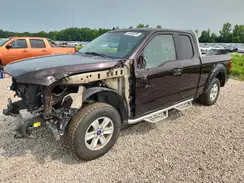 1FTEX1EB0KKC45275 2019 FORD F-150