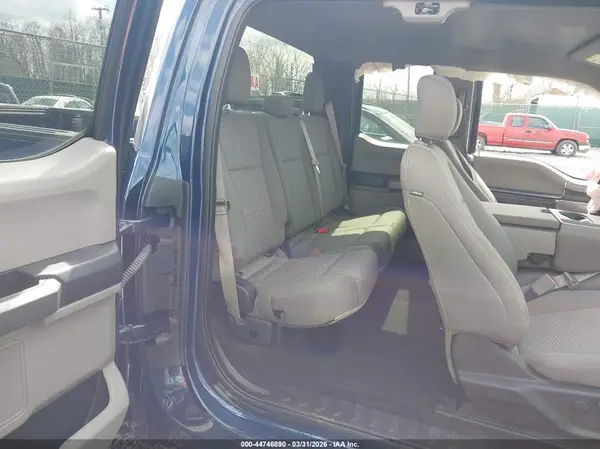 1FTEX1EB0KKD23487 2019 FORD F-150 - Image 8