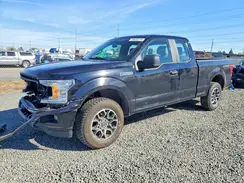 1FTEX1EB0KKD37065 2019 FORD F-150