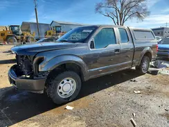 1FTEX1EB0KKD51404 2019 FORD F-150