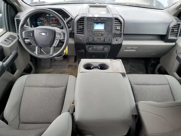 1FTEX1EB0KKE55780 2019 FORD F-150 - Image 8