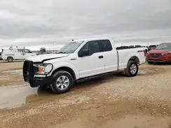 1FTEX1EB0KKE69405 2019 FORD F-150
