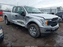 1FTEX1EB0KKE74913 2019 FORD F-150
